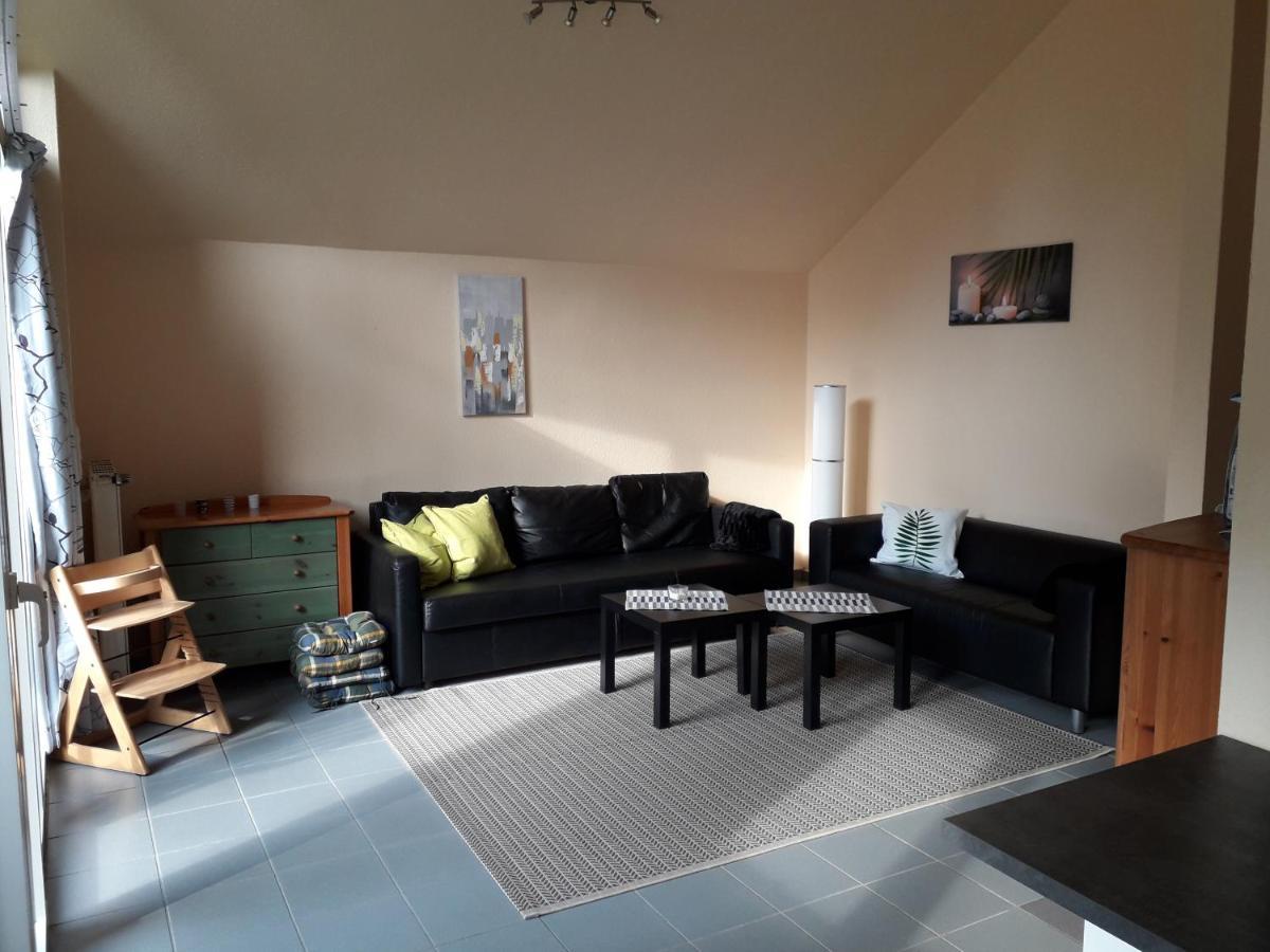 Ferienhaus Pusteblume Papenburg Esterno foto