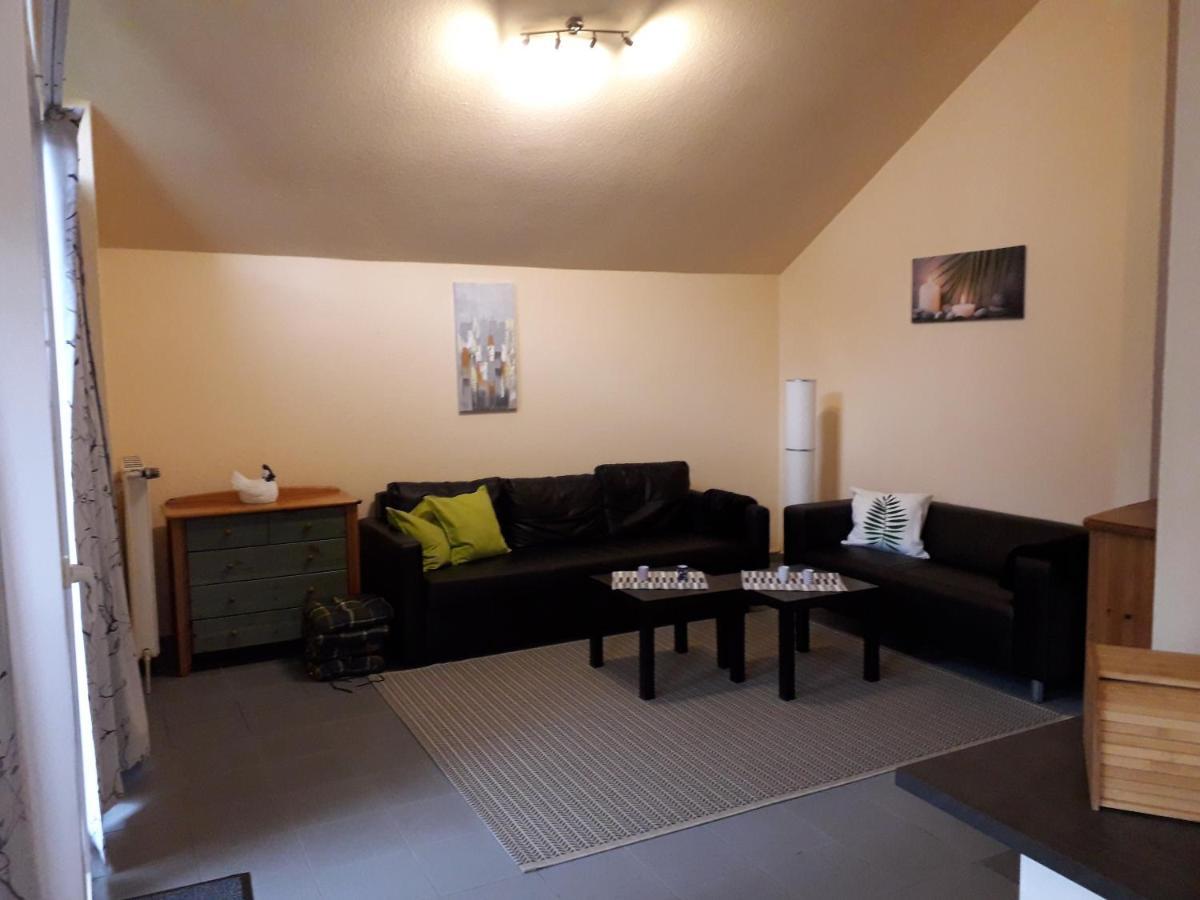 Ferienhaus Pusteblume Papenburg Esterno foto