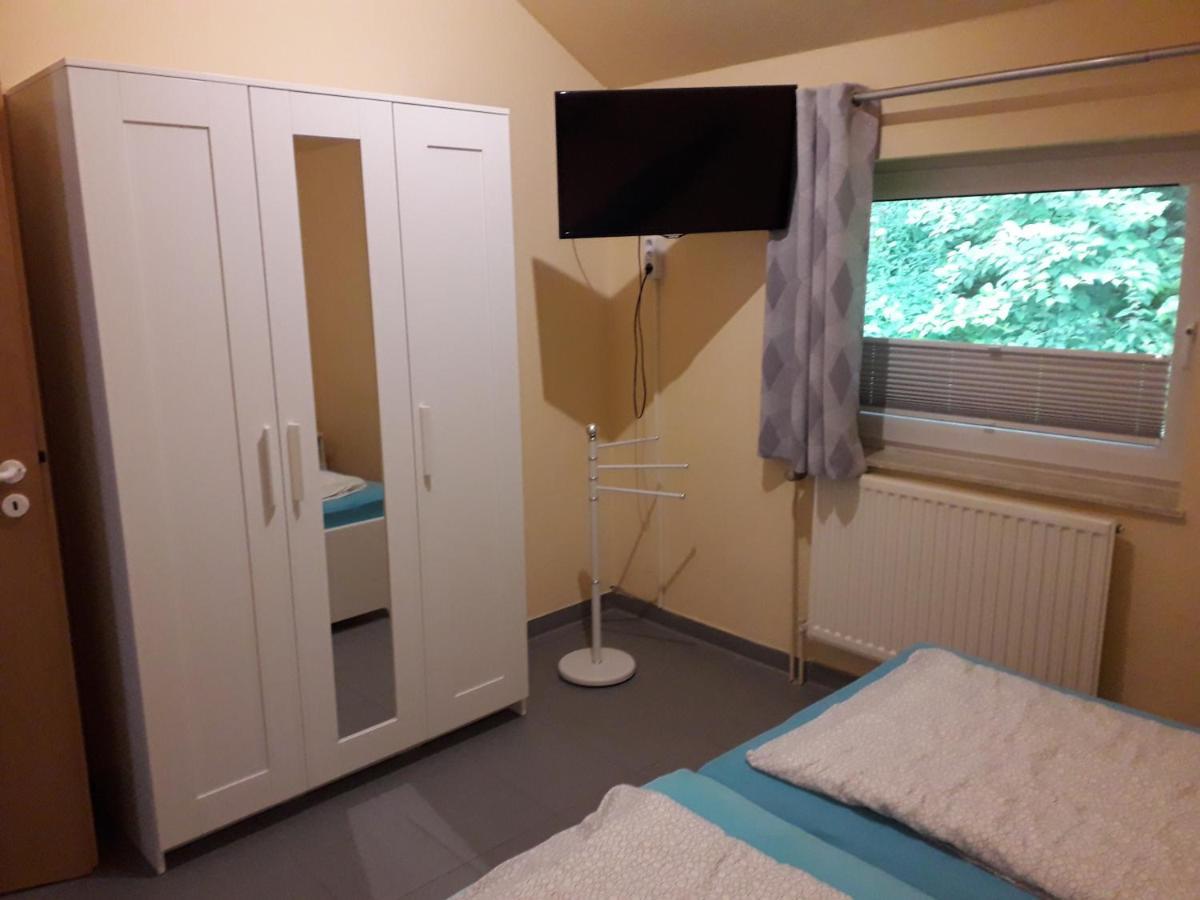 Ferienhaus Pusteblume Papenburg Esterno foto